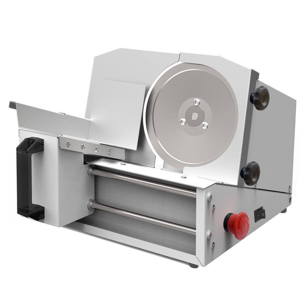 Fatiador de Frios Semi Automático Saro 1/3cv 200mm Bivolt