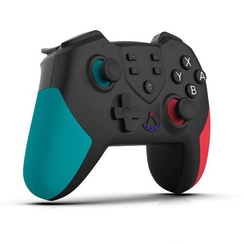 sefitopher switch controller