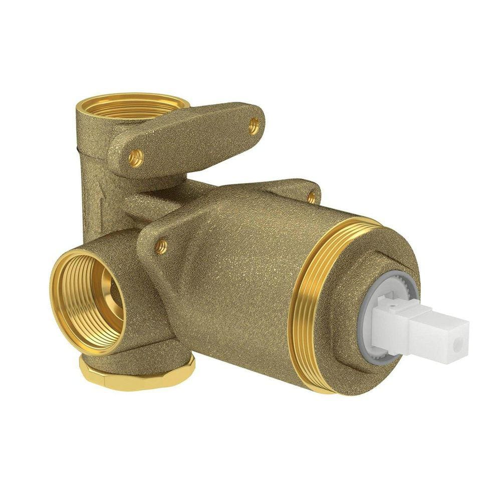 Base p/Misturador Monocomando Deca p/Banheira | Ref. 4995.000