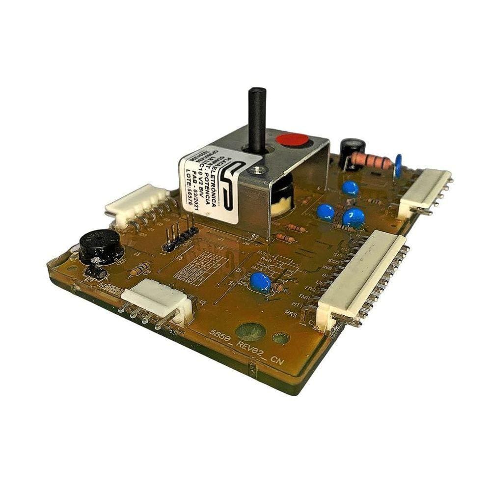 Placa Cp 1434 Potencia Electrolux Ltc10 V2 70201296