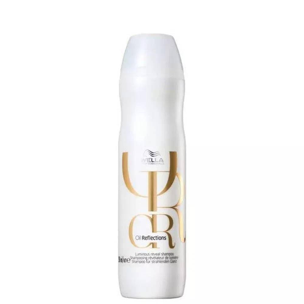 Shampoo Wella Professionals Oil Reflections 250ml