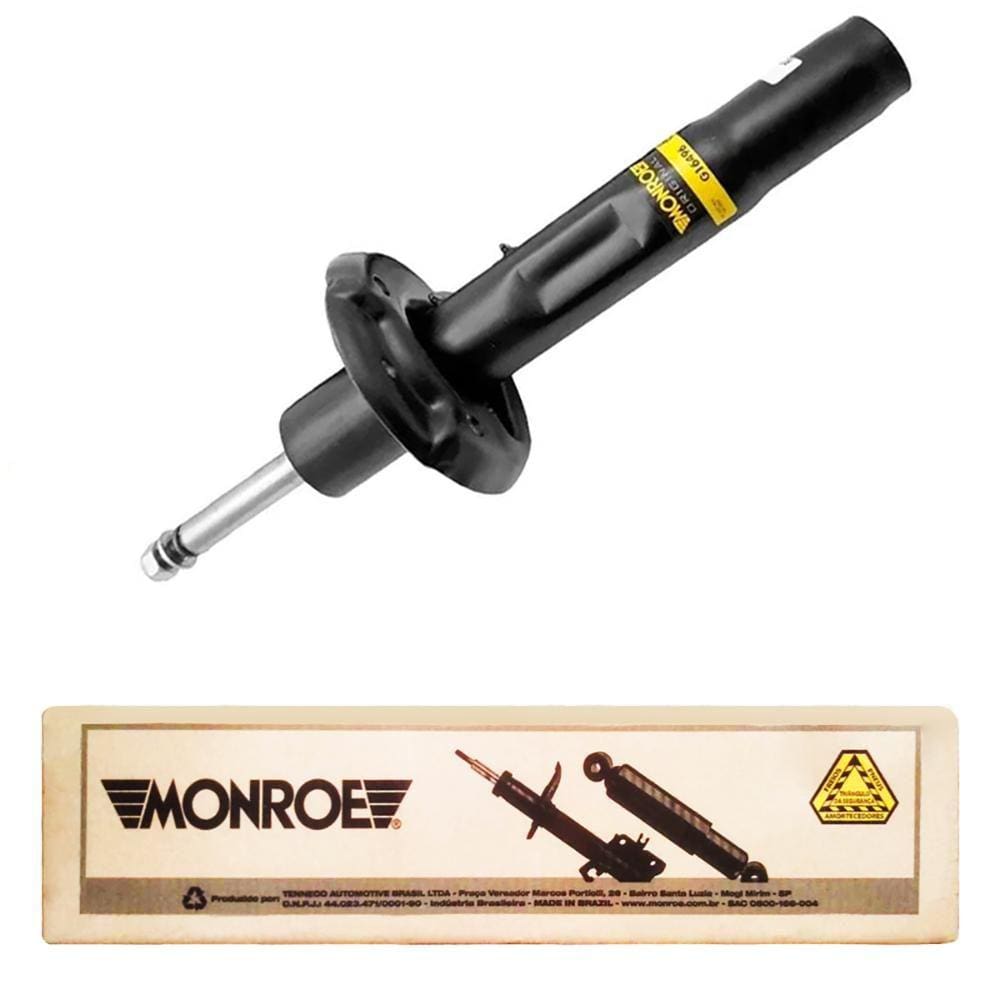 Amortecedor Dianteiro Jetta 2007 a 2021 Monroe 16496