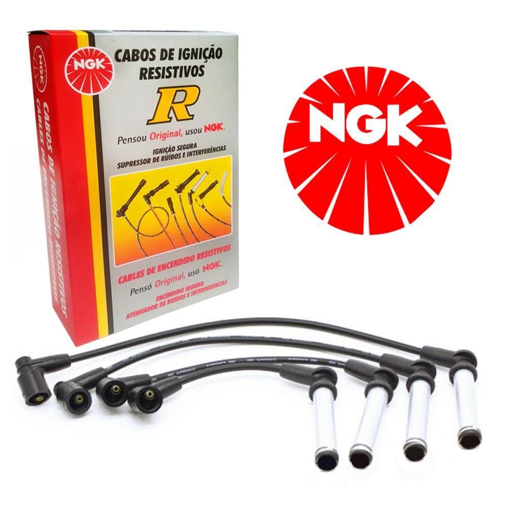 Cabo de Vela Volkswagen Kombi 1.4 2006 a 2014 NGK