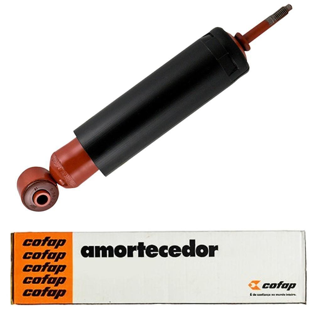 Amortecedor Dianteiro Chevette 73 a 93 Cofap SB27016