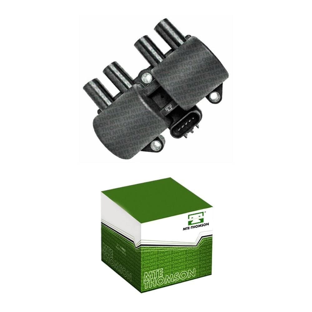 Bobina De Ignição Cobalt 1.4 1.8 2012 a 2015 MTE