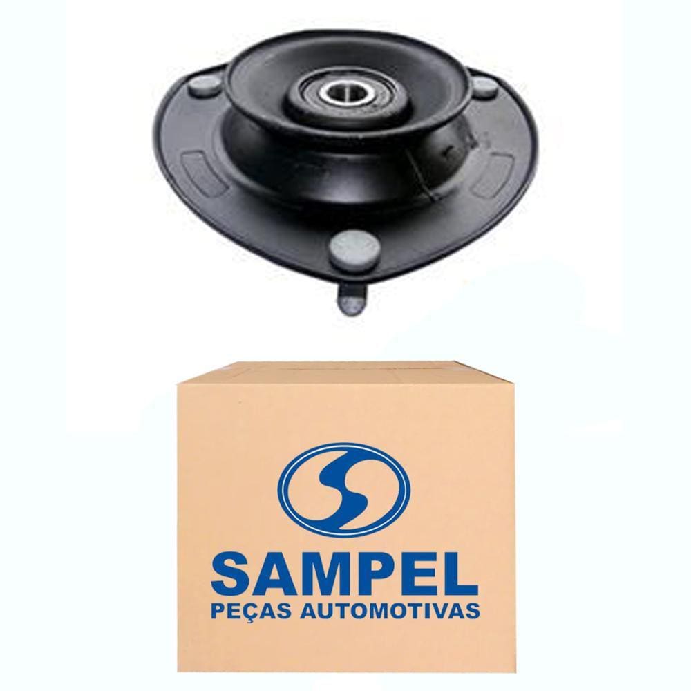Bucha Bandeja Dianteiro Kangoo 2000 a 2018 Sampel 8120