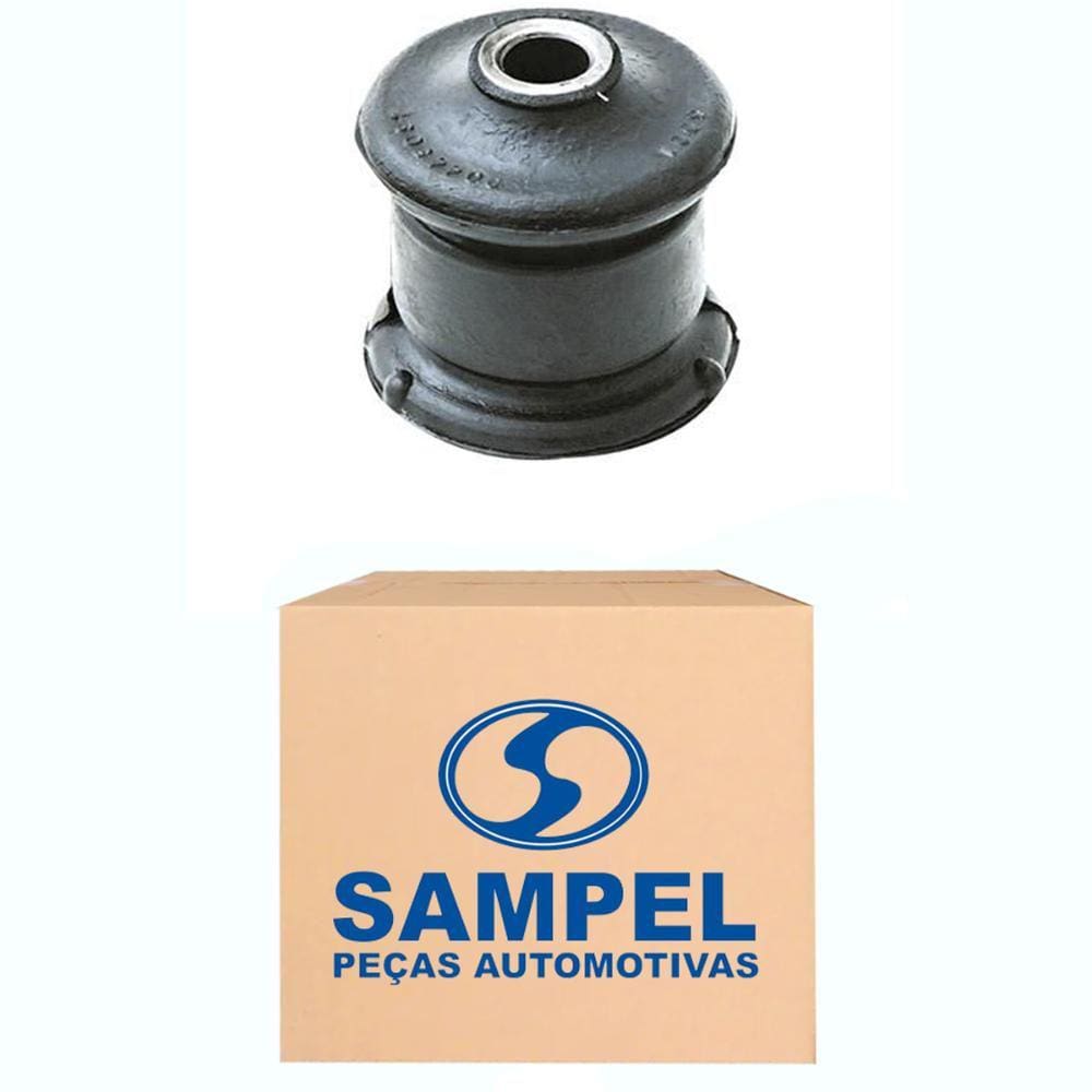 Bucha Bandeja Dianteiro Tigra 1998 a 1998 Sampel 3001