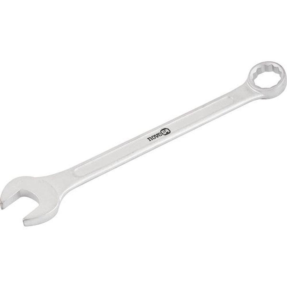 Chave Combinada 18Mm Aço Carbono Cartela - Nove54