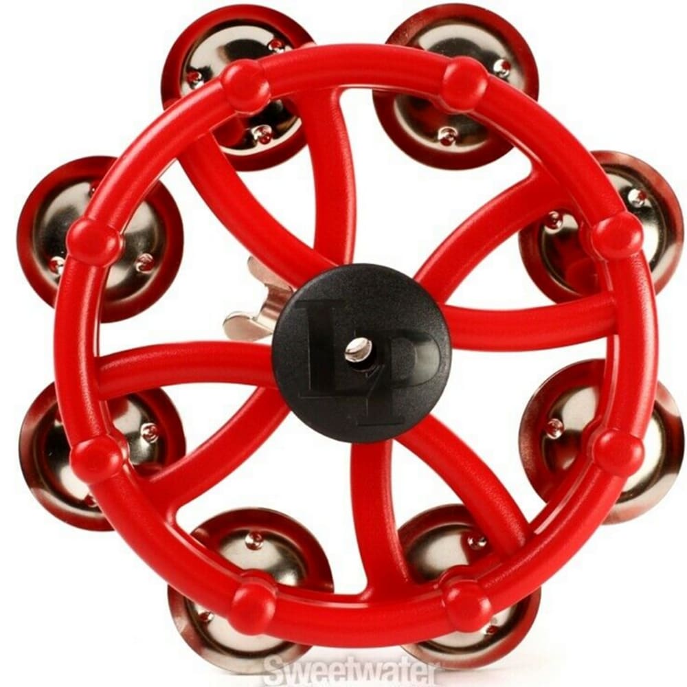 Pandeirola Lp Click Hihat Lp193