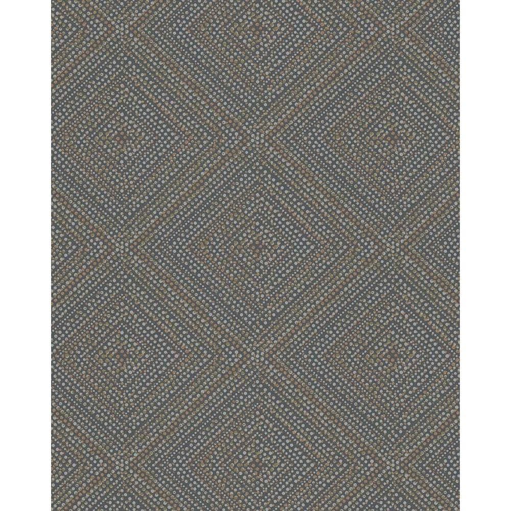 Papel de Parede Giulia Diamante 6779-10 - Rolo 10m x 0,53m