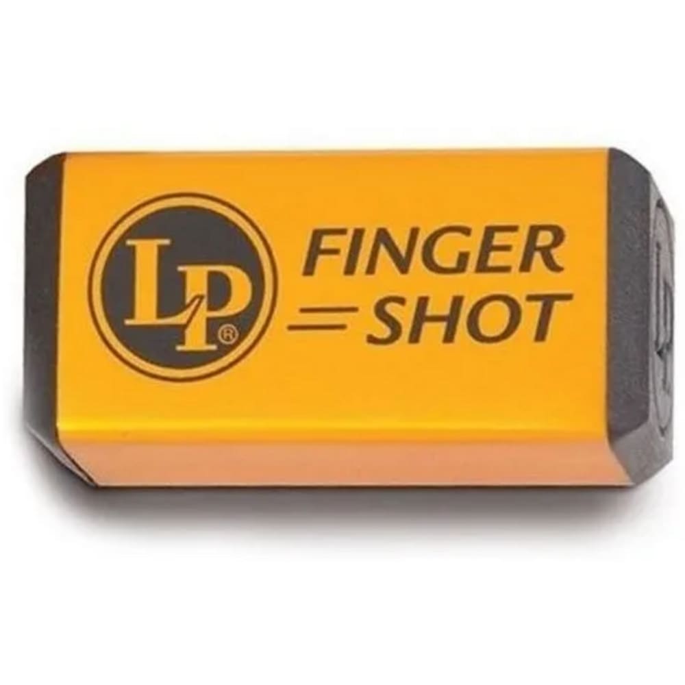 Shaker Lp Finger Shot Lp442f