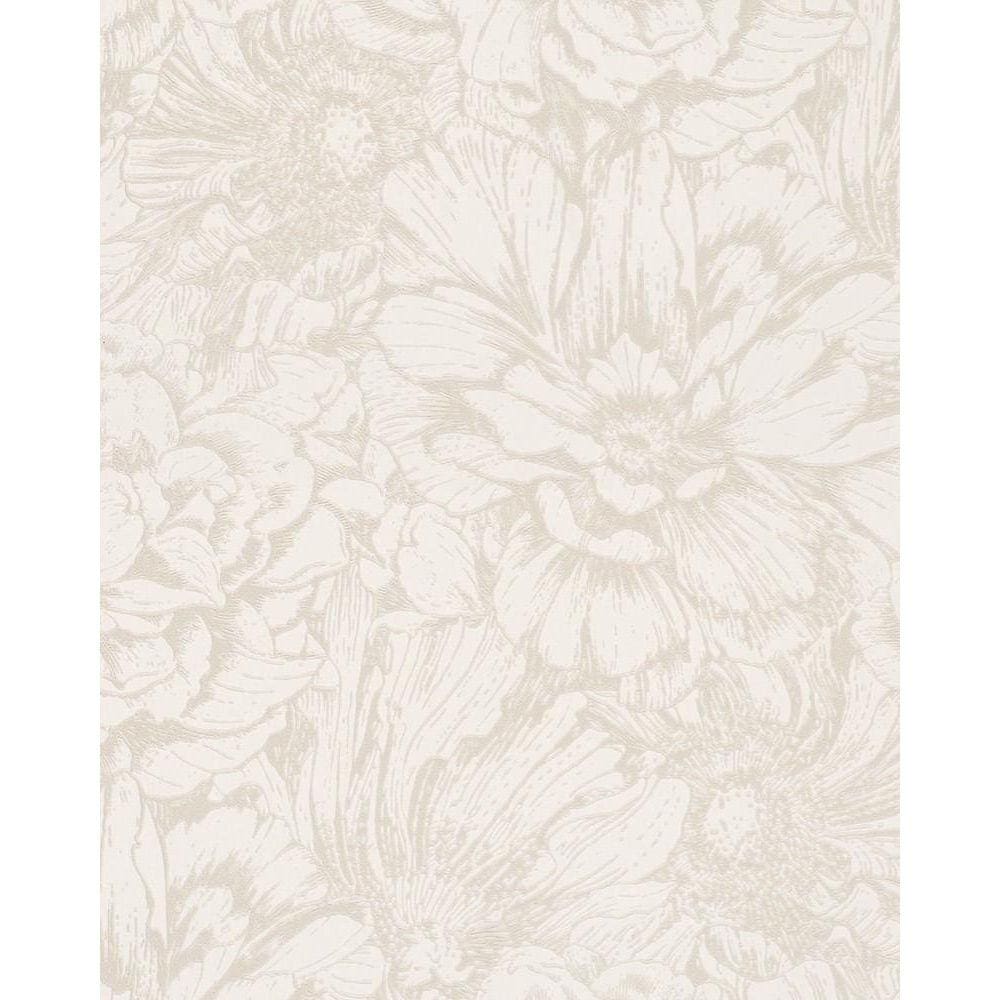 Papel de Parede Giulia Flores 6782-30 - Rolo 10m x 0,53m