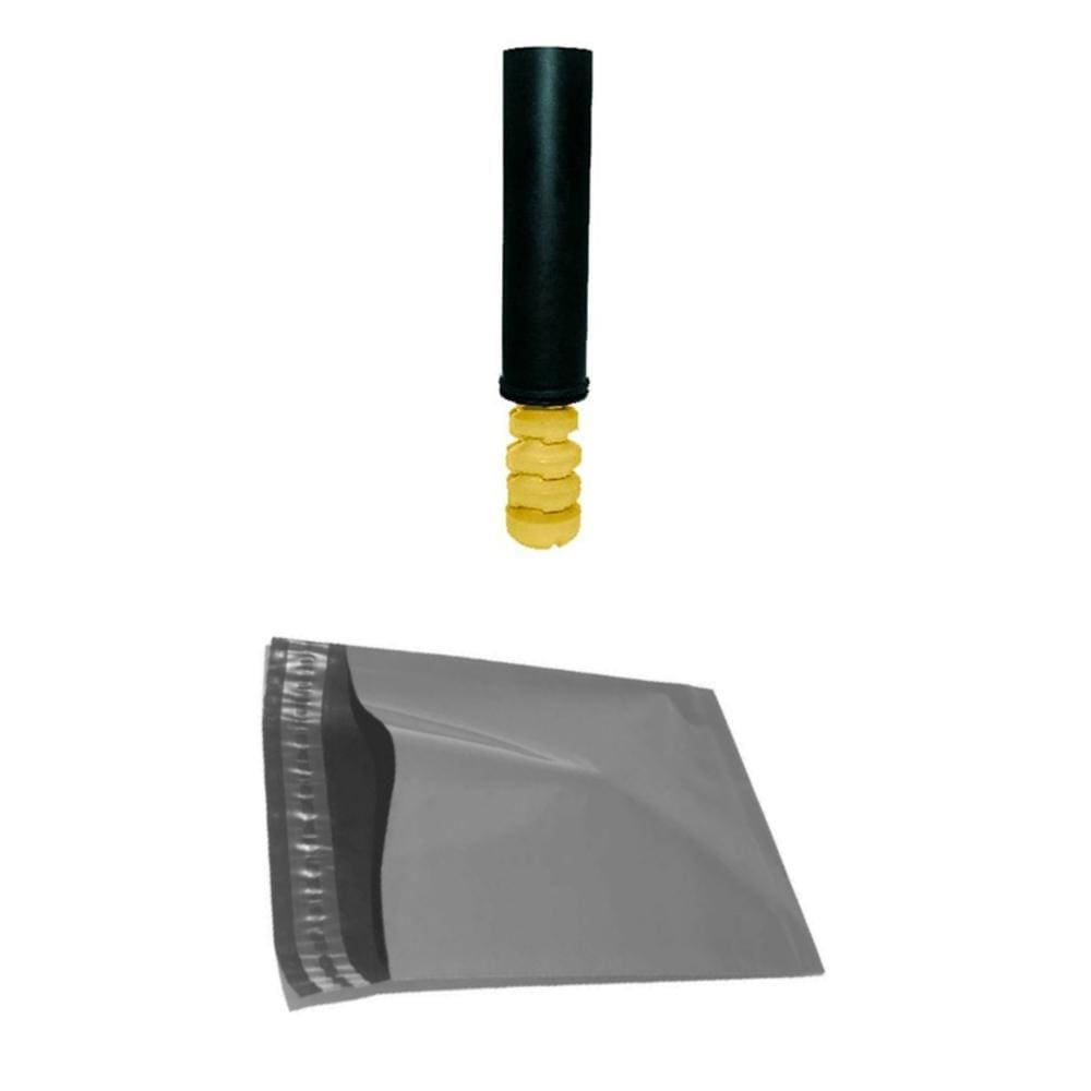 Batente do Amortecedor Duster 2016 a 2018 NN 9590