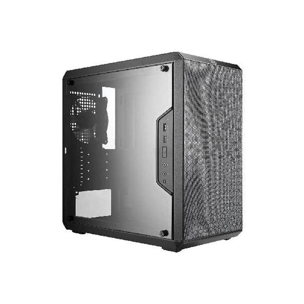 Gabinete masterbox q300l- mcb-q300l-kann-s00