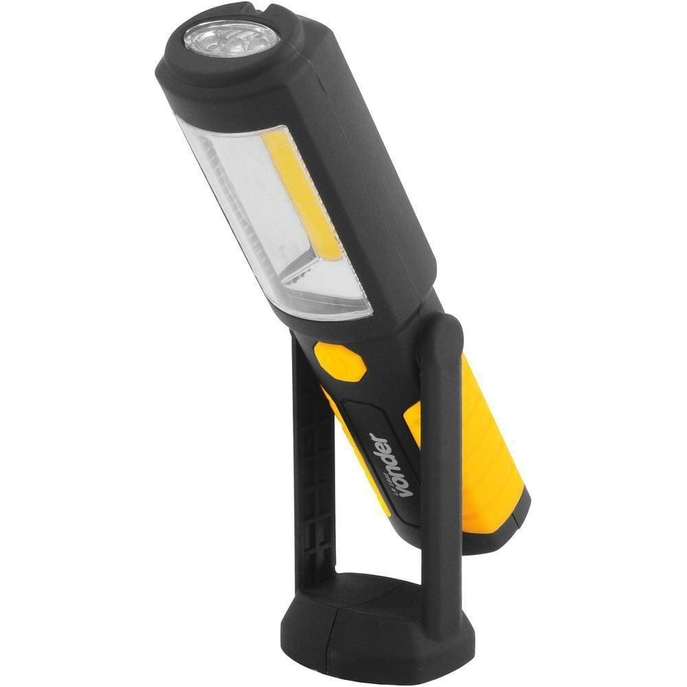 Lanterna Vonder Recarregável 2W Lr180I
