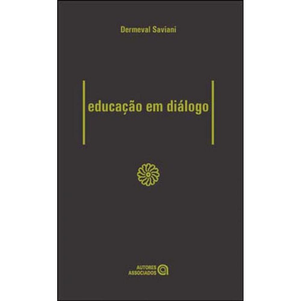Educaçao Em Dialogo