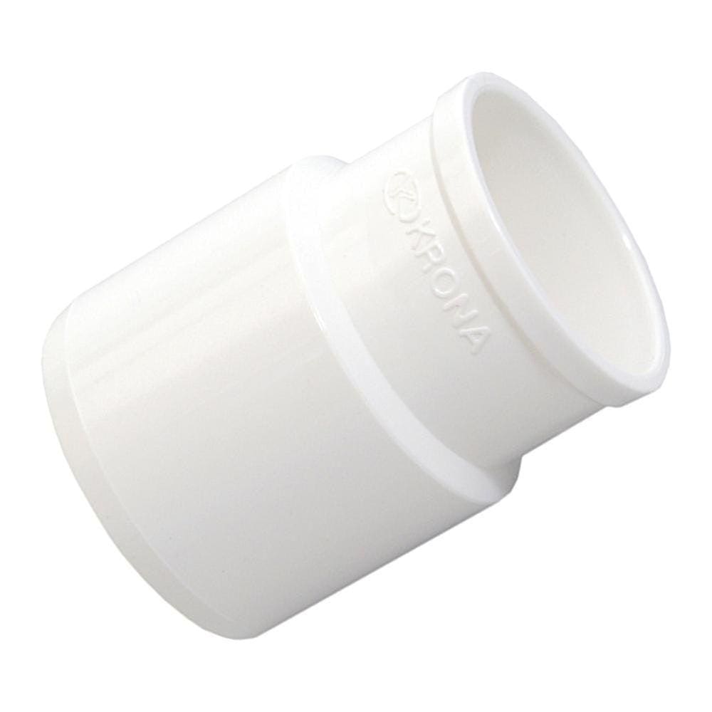 Bucha De Reducao Esgoto Longa Krona 50X40Mm. / Kit Com 25 Peca(S)