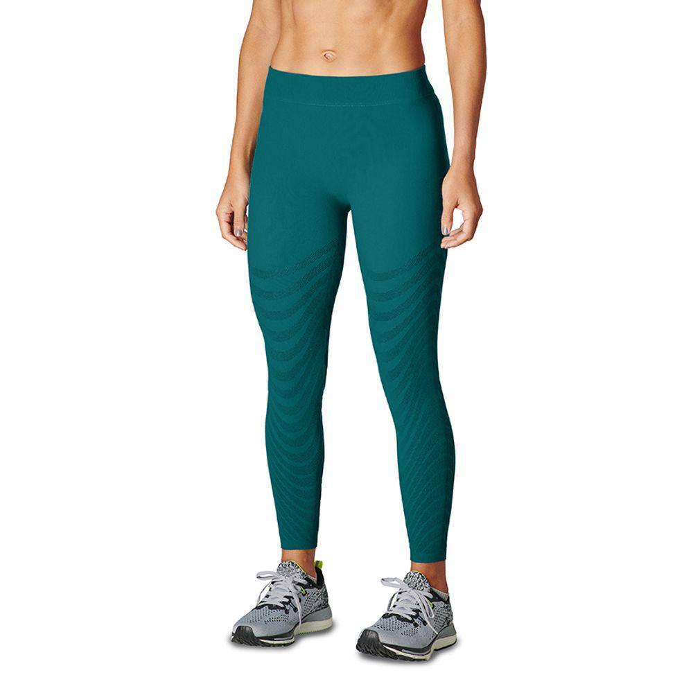 Calça Legging Nova Lupo Fitness 71702-001