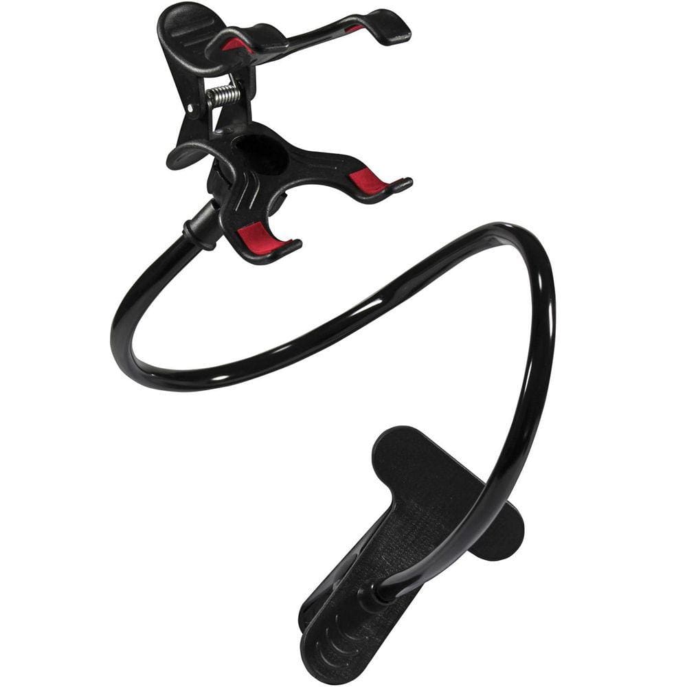 Suporte Celular Profissional Clip De Mesa