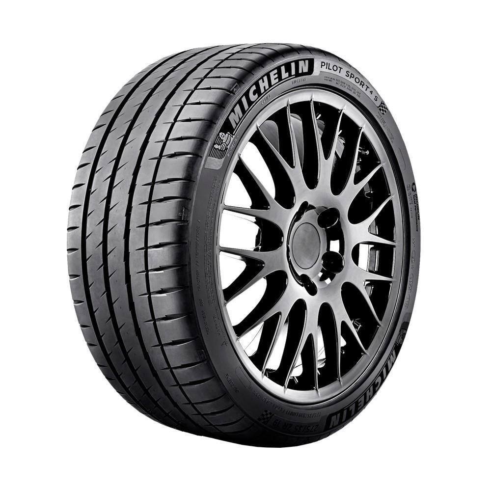 Pneu Michelin Aro 19 Pilot Sport 4S 235/35R19 (91Y)