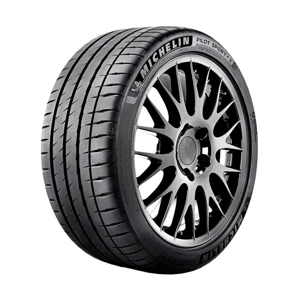 Pneu Michelin Aro 19 Pilot Sport 4S 265/35R19 (98Y)