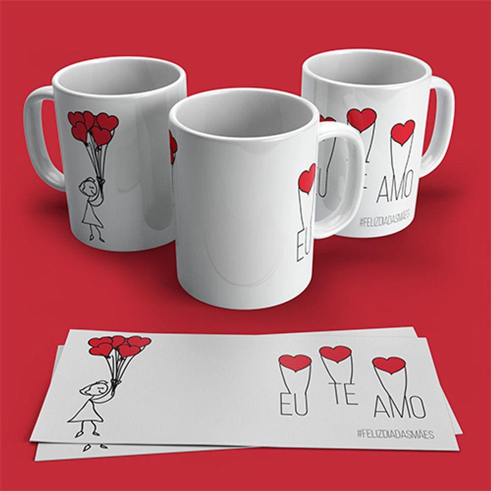 Caneca Personalizada Dia Das Mães 45
