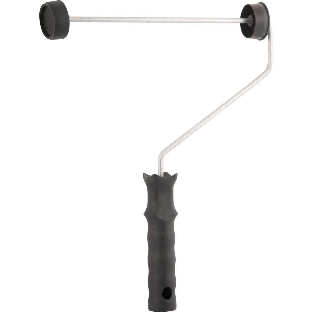 Suporte Garfo Para Rolo De Pintura 23Cm Vd990 - Vonder