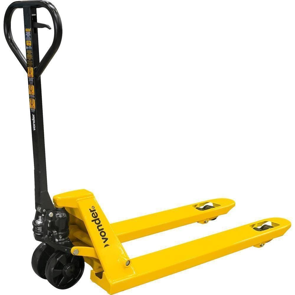 Carro Hidráulico Paleteira 3 Ton 1.150X550Mm Cdn 305 Vonder