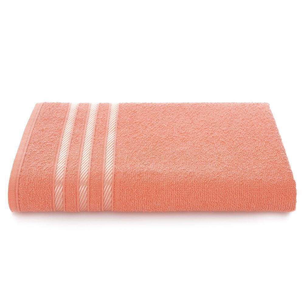 Toalha de Rosto Groh Adri Salmão