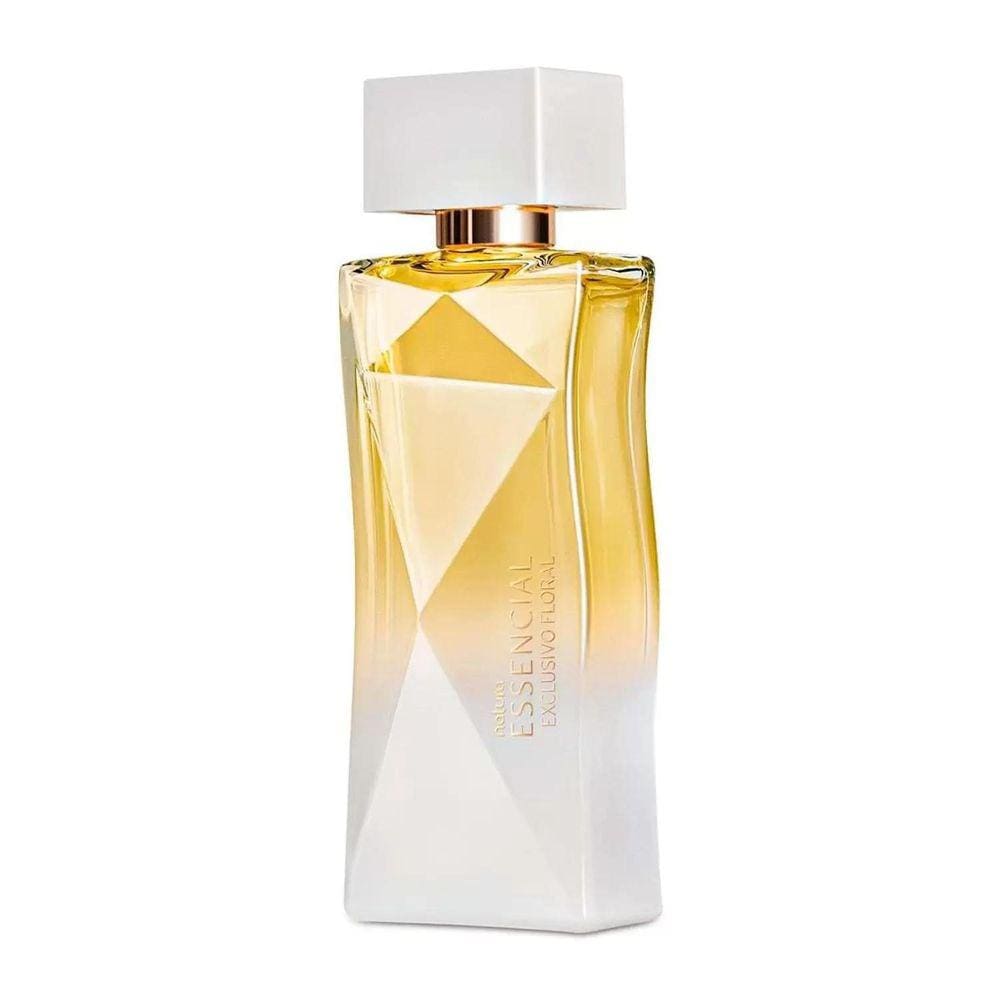 Perfume Feminino Deo Parfum 100Ml Essencial Exclusivo Floral