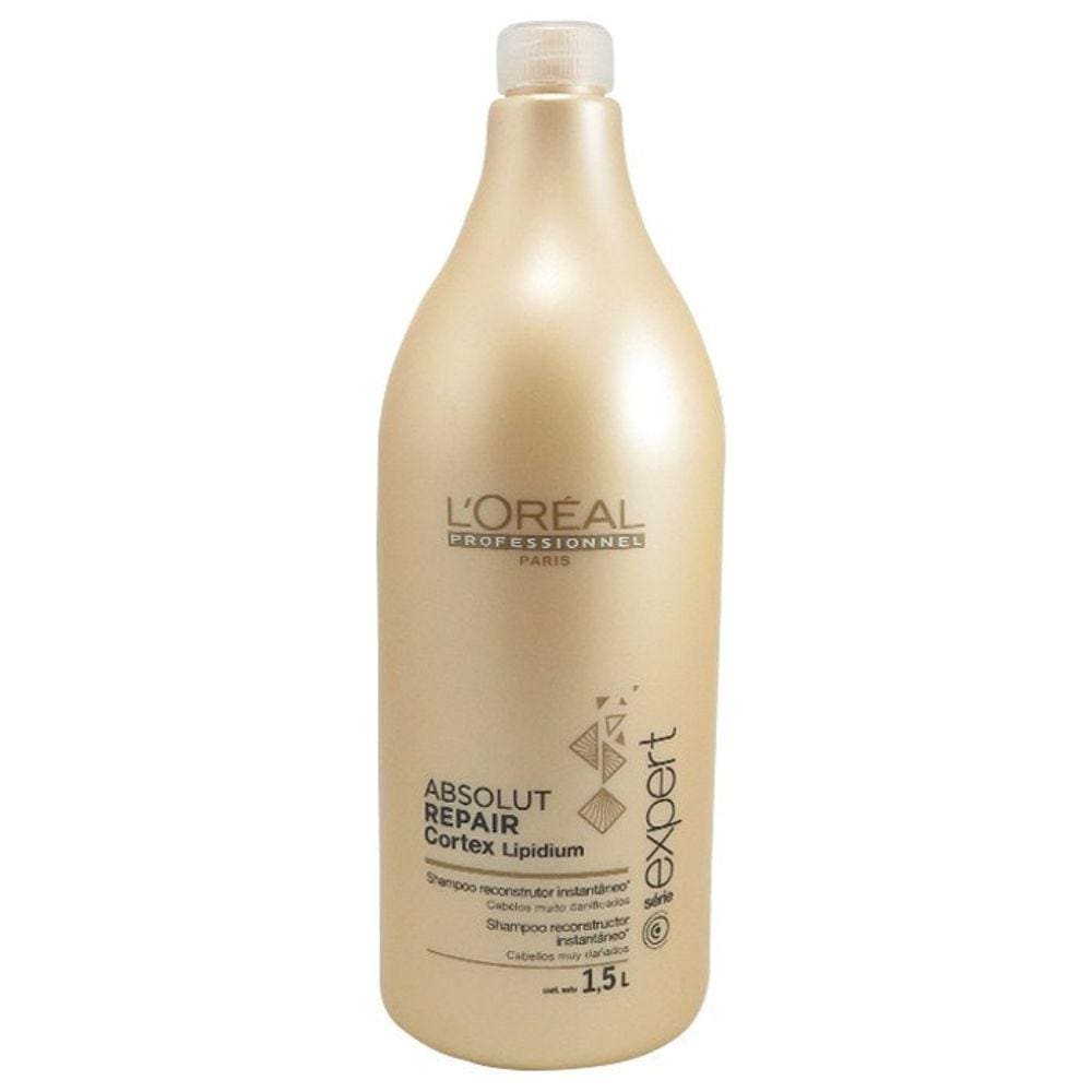 Condicionador Absolut Repair Cortex Lipidium Loreal 1500ml