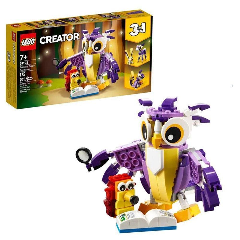 Lego creator casa discount moderna