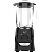 Liquidificador Power Oster Preto 2,2L