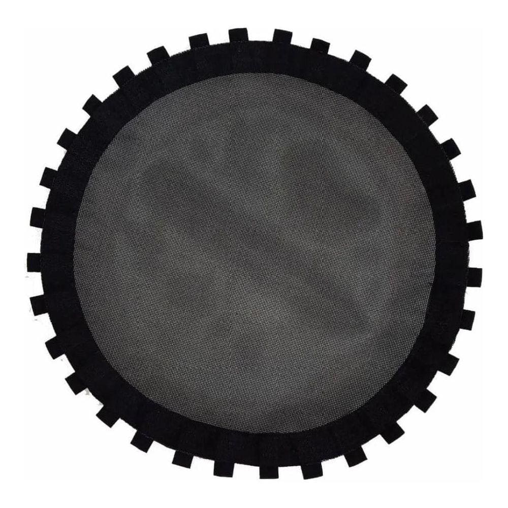 Tela/Lona Para Cama Elástica/Mini Jump Com 32 Molas