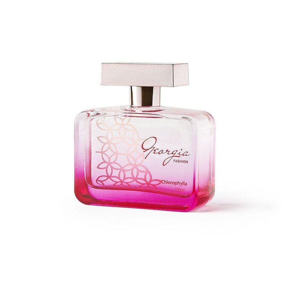Georgia Fashion 100 Ml