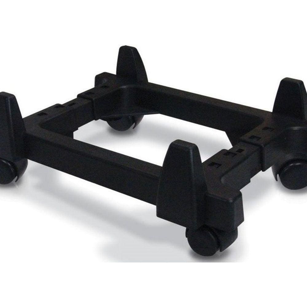 Suporte CPU com rodizio Preto 4624 - Force Line