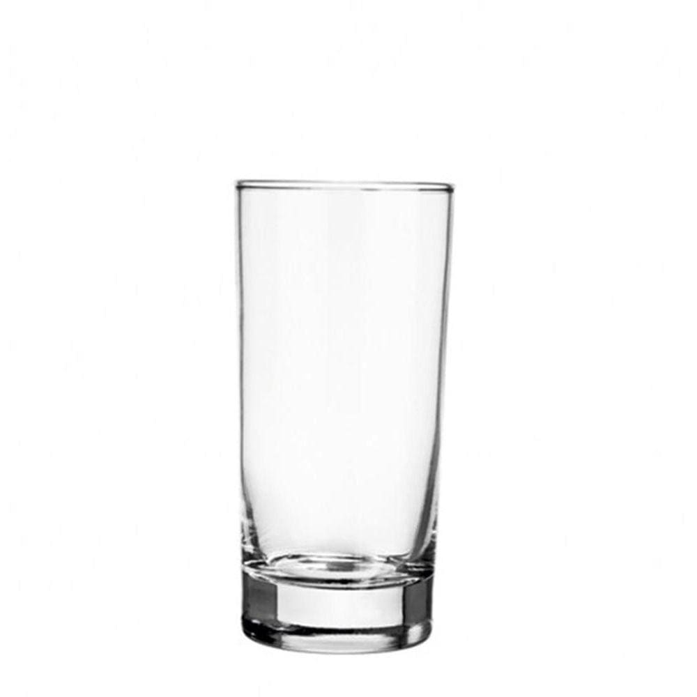 Jogo 6 Copos Long Drink Atol 320 ml - Nadir Figueiredo