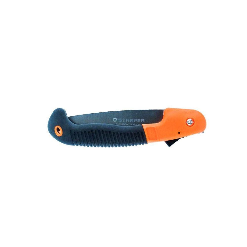 Serrote Dobrável 18Cm Starfer