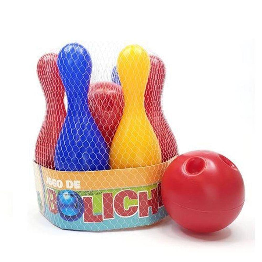 Jogo Boliche Cardoso