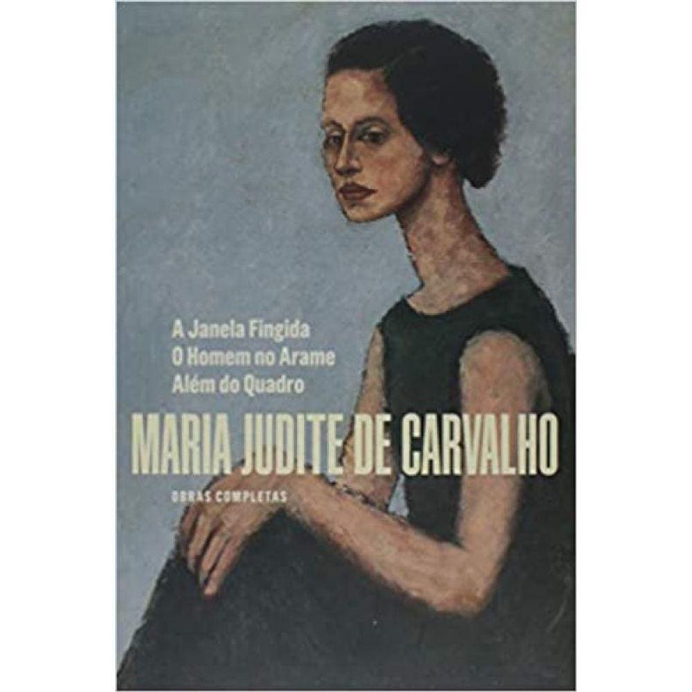 Obras De Maria Judite De Carvalho