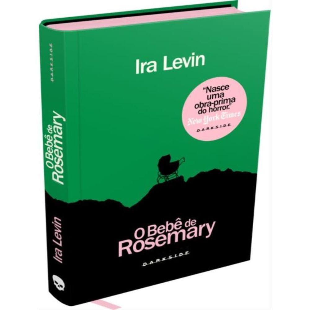O Bebê De Rosemary