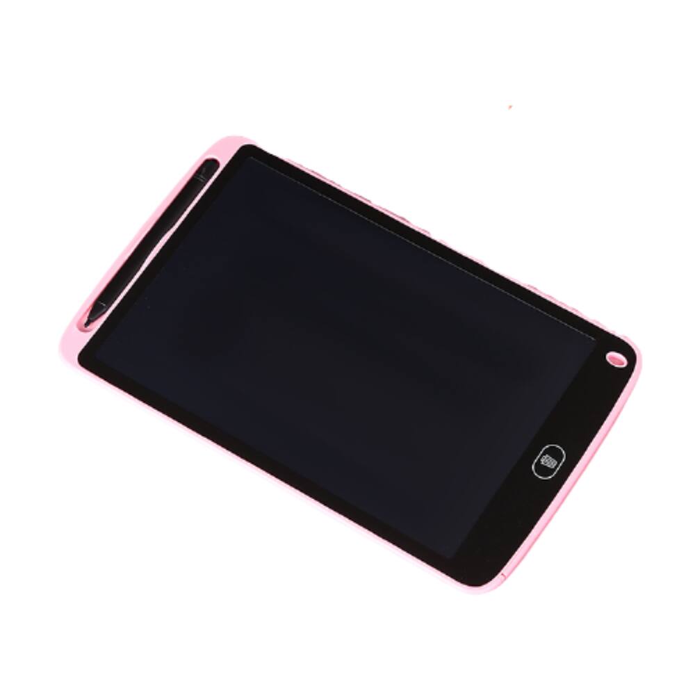 Lousa Mágica Digital para Escrever e Desenho Tela LCD Com Caneta Infantil Trabalhar