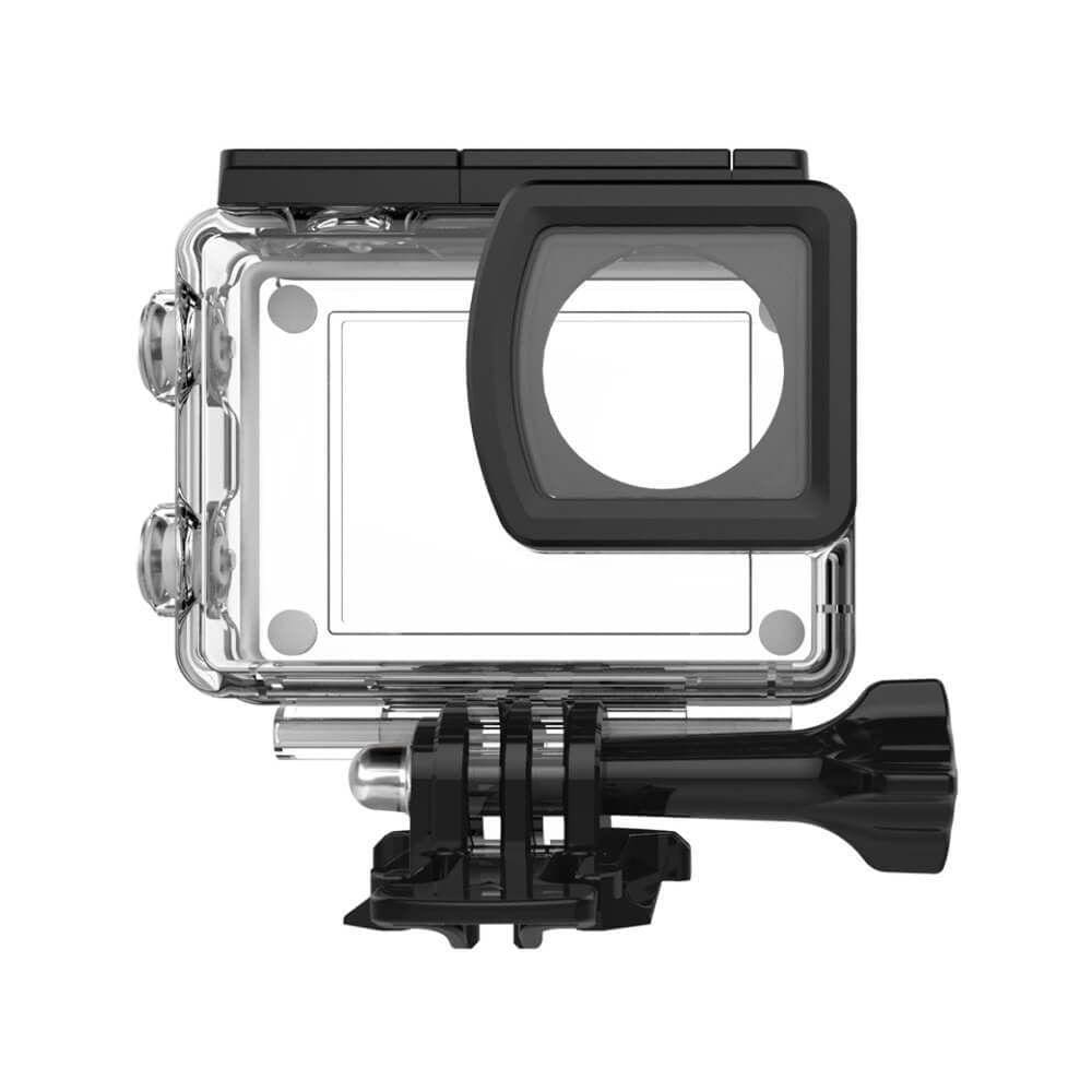 Caixa Estanque Case Fechada  Sjcam Sj6 Legend