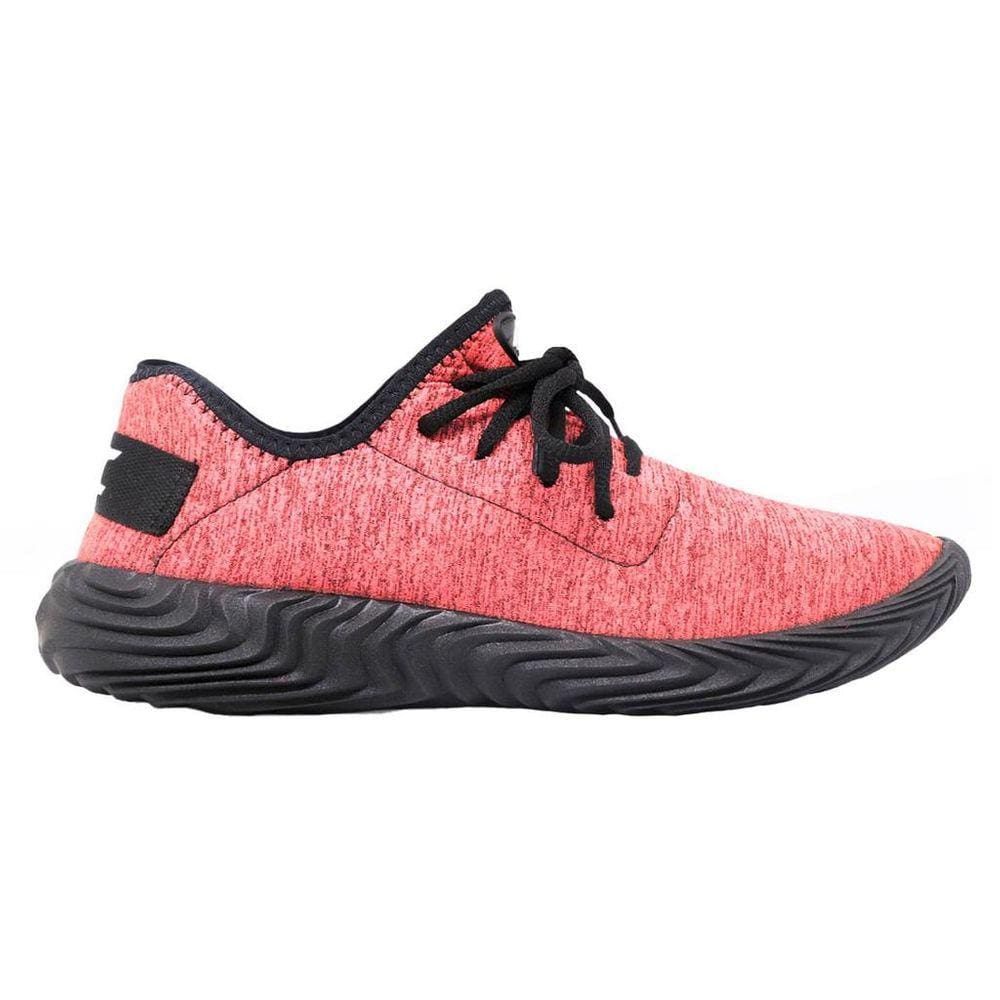 Tênis Feminino Rosa Eazy