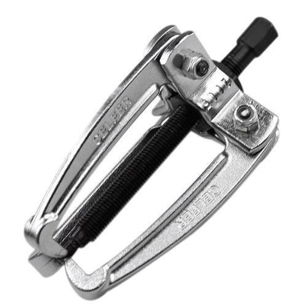 Saca Polia 250 mm com 3 garras - Noll