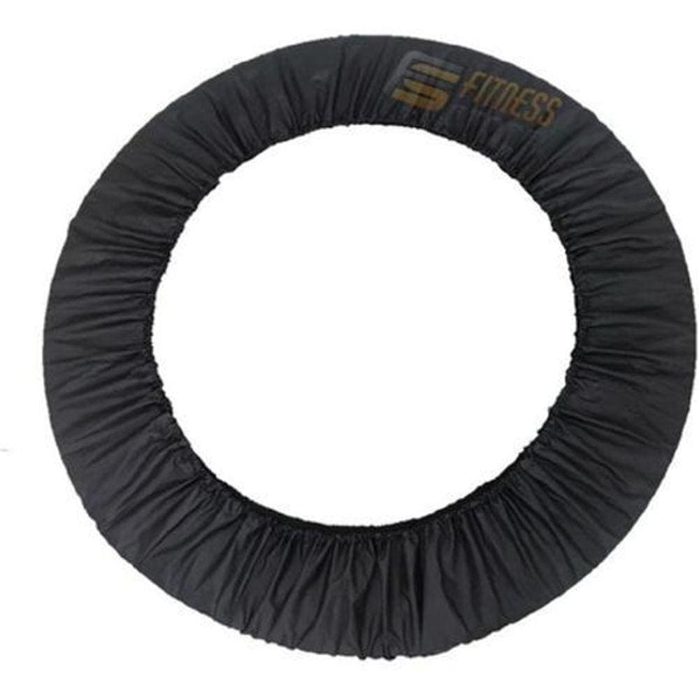 Capa De Proteção Molas De Mini Jump Trampolim Academia