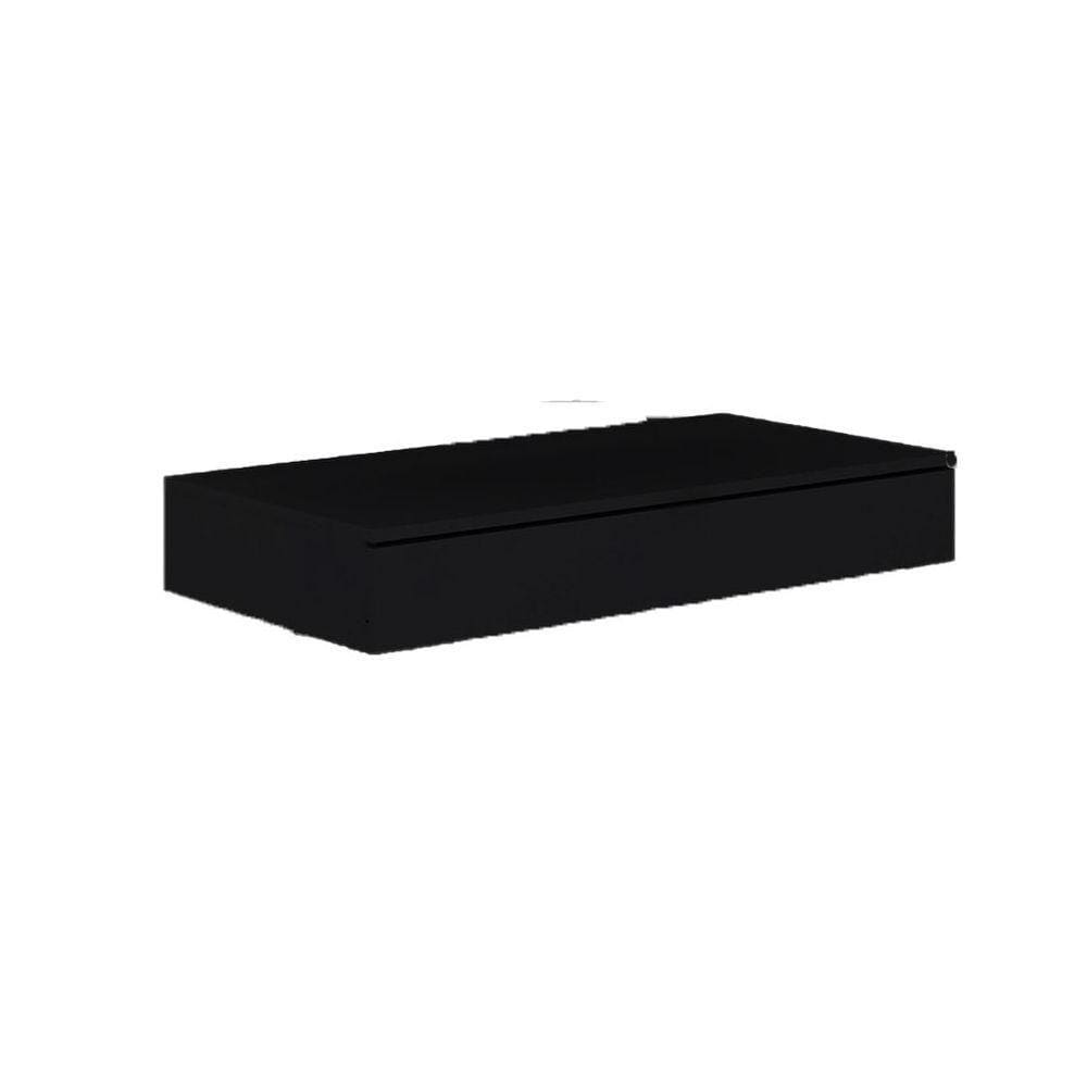 Penteadeira Suspensa Trovarelli Preto