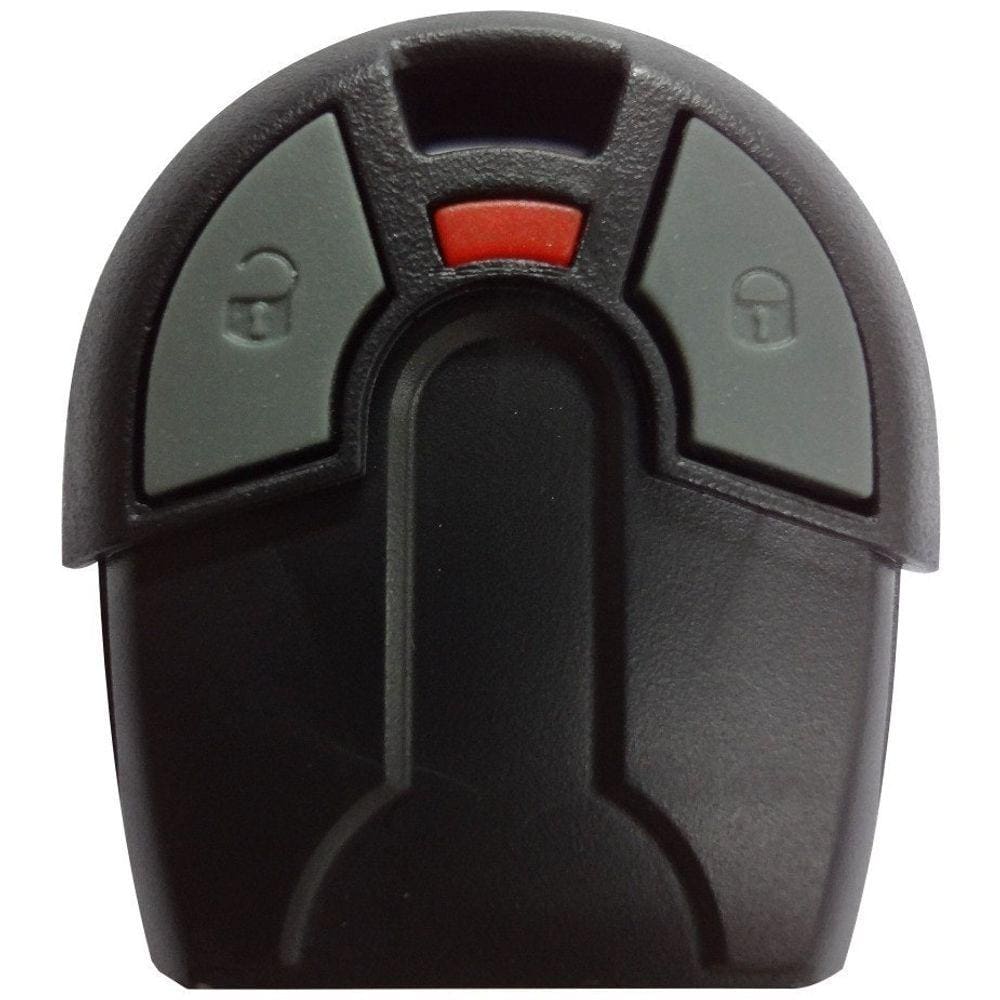 Controle Positron Telecomando Fiat Inteligente