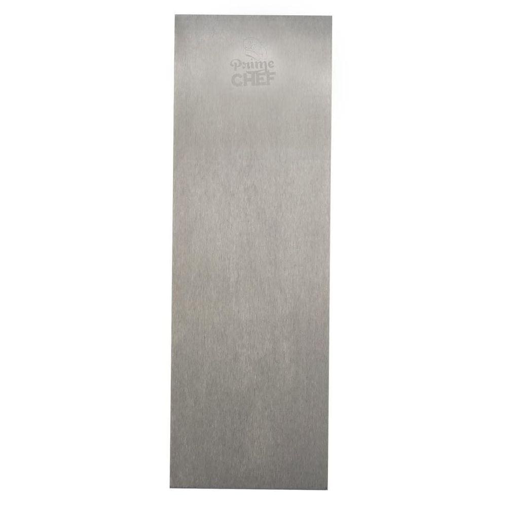 Espátula Alisadora Em Aço Inox - Al1