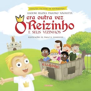 Livro nao faca cerimonia tente outra vez, extra